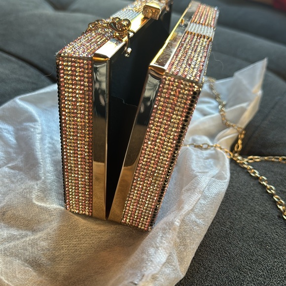 100 dollar purse - Picture 7 of 11